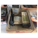 Hand grips &!fore grips for firearm