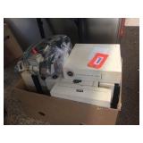 Asst slides & carousels