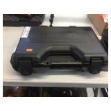 Sig Saur 40 Cal w/hard case & accessories