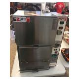 EZ Pro 120 fryer - Integrated food systems