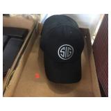 New Sig hats - 6