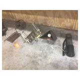 4 wall mount light fixtures