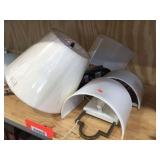 4 wall mount light fixtures