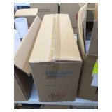 Vanity light fixture