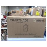 Wall mount light fixture IN BOX