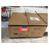 Light fixture IN BOX