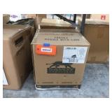 Savoy light fixture IN BOX