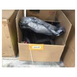 Light fixture IN BOX