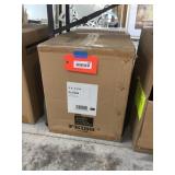 Light fixture IN BOX