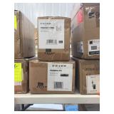 2 Light fixtures IN BOX