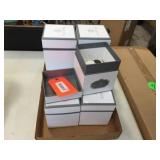 Illuminara porcelain room diffusers