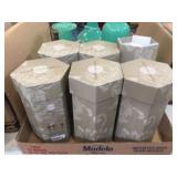 6 Grand Casa Blanca room diffusers