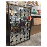 Decorative mirror - SOME BROKEN PIECES