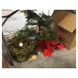 Decorator tree / assorted decorators