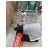 3 wall mount light fixtures