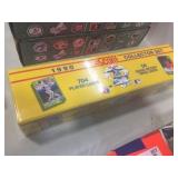 1990 Score 704 baseball cards