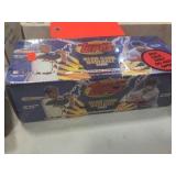 2000 Topps baseball cards