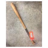 Sears baseball bat