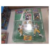 Starting Lineup figures