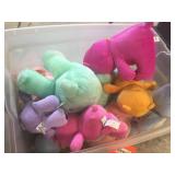 Care bear stuffed animals
