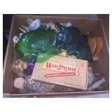 Decorators & assorted