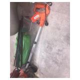 Black & Decker Electric edger