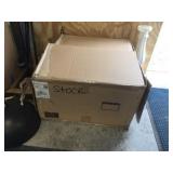 Kichler light fixture