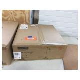 Hanging light fixture