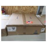 Hanging light fixture