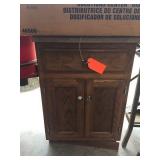 Cupboard 23x24x36 inches