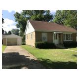 1854 VanDeuren Street, Green Bay