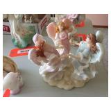 Seraphim Classics Heavenly circle Joined in