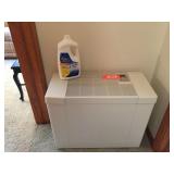 Bemis humidifier