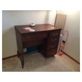 Viking Husqvarna 6000 series sewing machine in