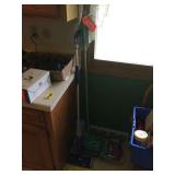 Swiffer floor cleaner & floor related