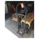 2 wheel dolly