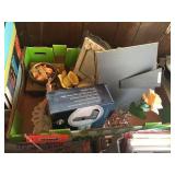 Frames & assorted decorators