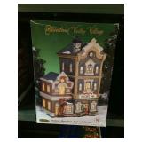 Heartland Valley Village Fitch