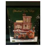 Heartland Valley Village, Briggs Pharmacy