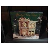 Heartland Valley Village, Carrington Dept store