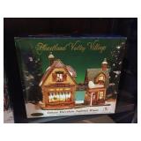 Heartland Valley Village,Daniels Cheese Shop