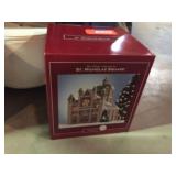 Village Collection Dome Church