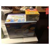 Remington wax heat treatment system w/wax