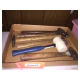 Hammers