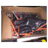 Combination wrenches