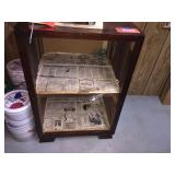 Cabinet 24x36x23