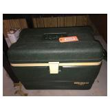 Igloo Ultra cold cooler