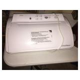 Foodsaver vacuum sealer, MDL V2440