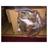 Cuckoo clock - not tested