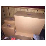 4 Heartland Creek decorators